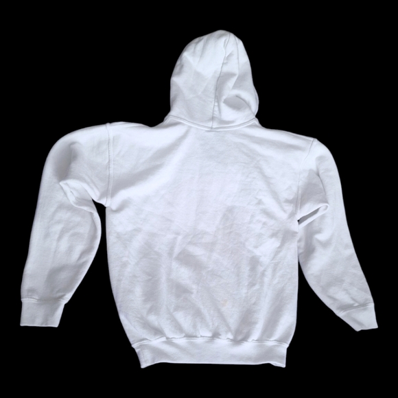 The Rolling Stones hoodie Size XS women's or men's - Picture 5 of 9